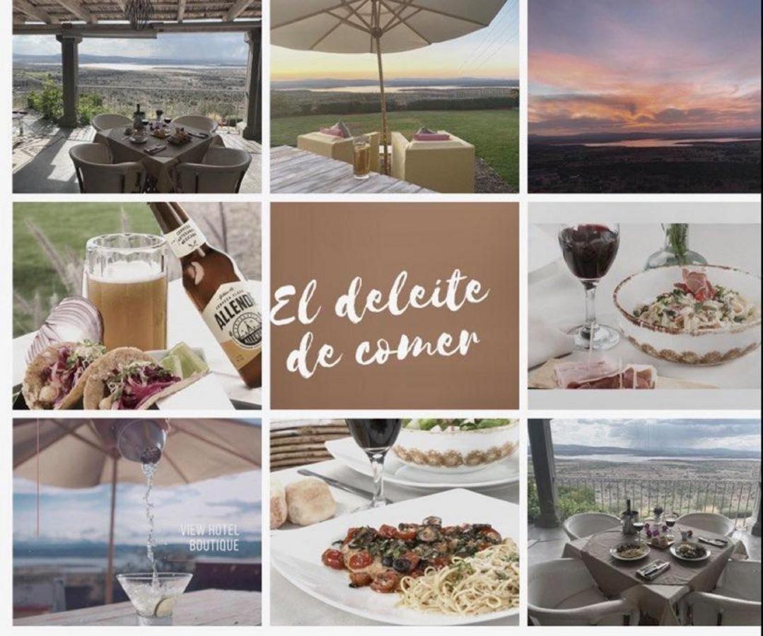View Hotel Boutique Don Juan Xido De Abajo Экстерьер фото
