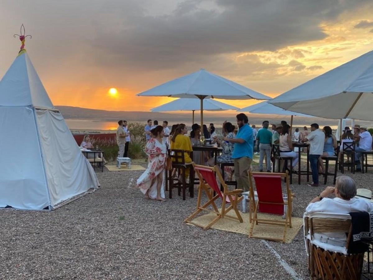 View Hotel Boutique Don Juan Xido De Abajo Экстерьер фото