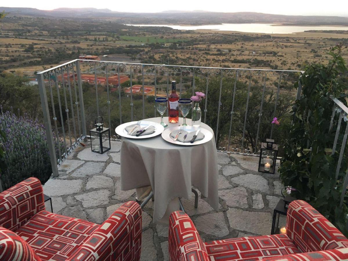 View Hotel Boutique Don Juan Xido De Abajo Экстерьер фото