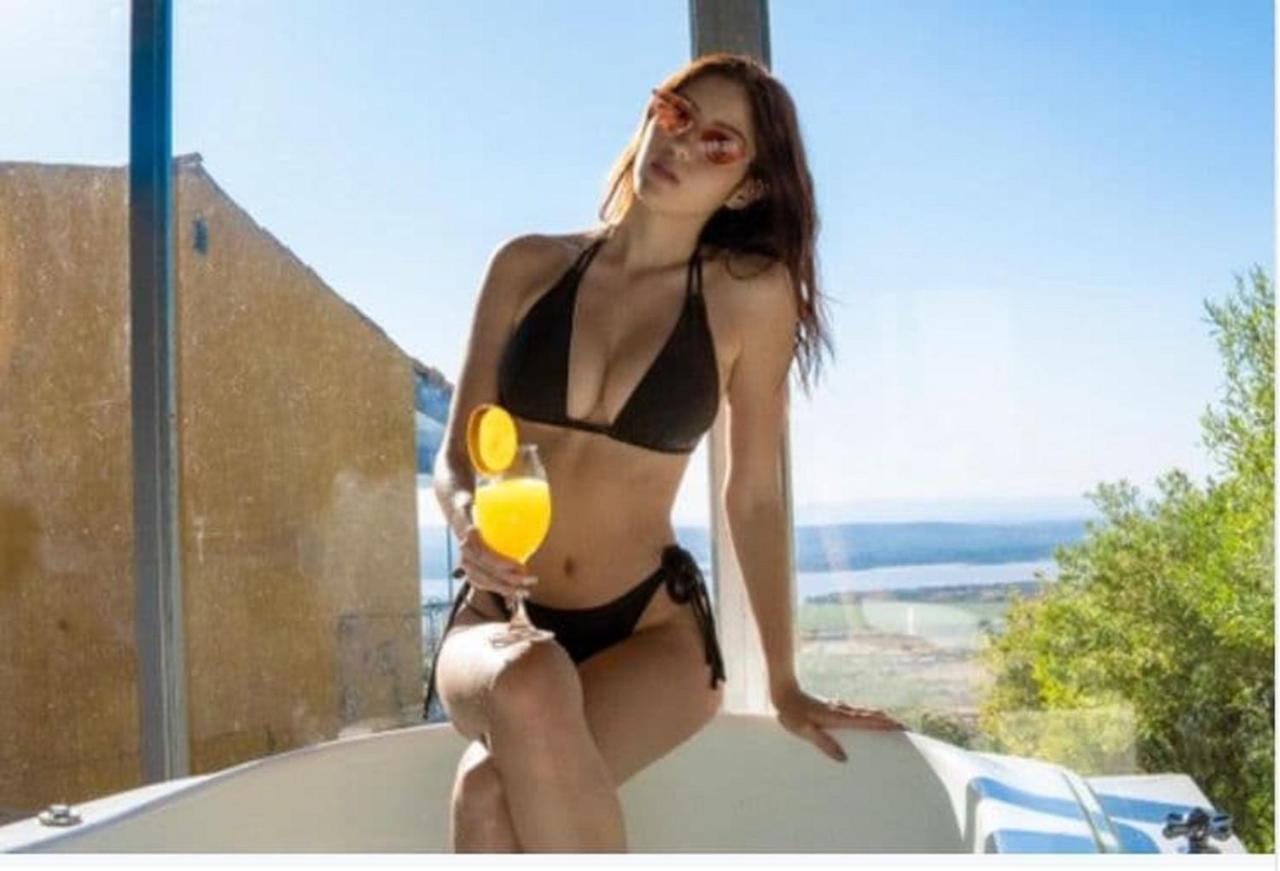 View Hotel Boutique Don Juan Xido De Abajo Экстерьер фото