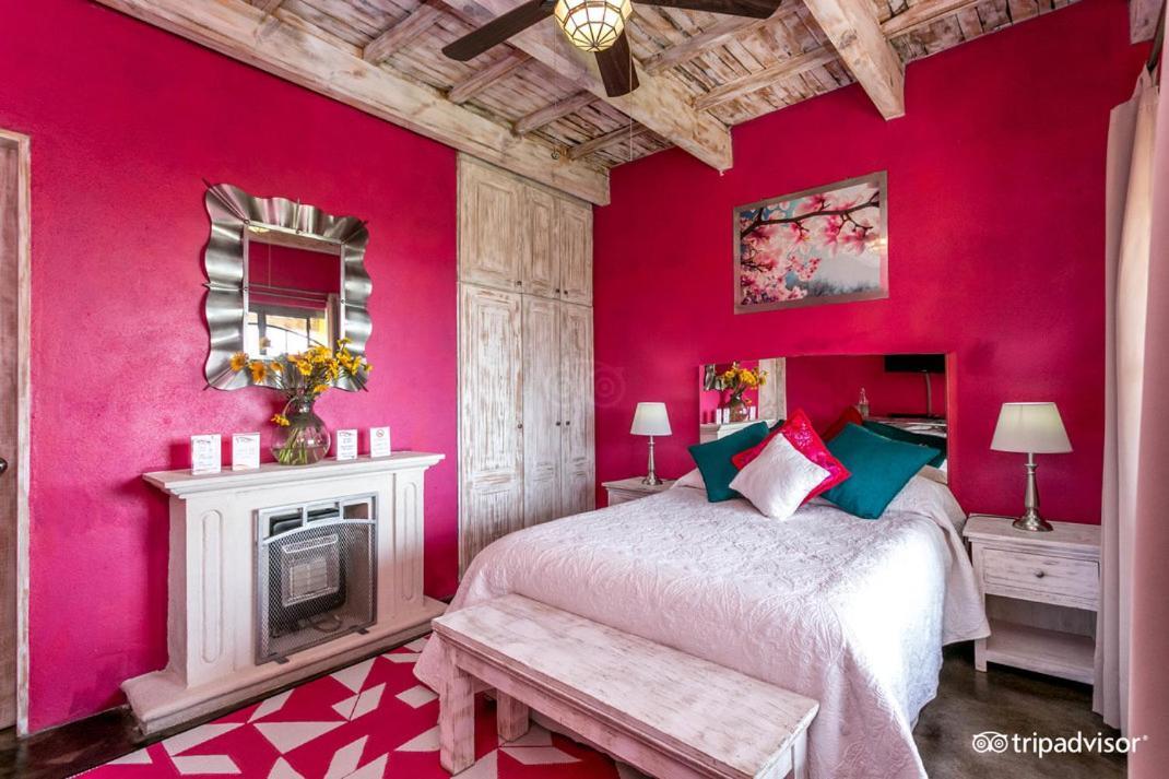 View Hotel Boutique Don Juan Xido De Abajo Экстерьер фото