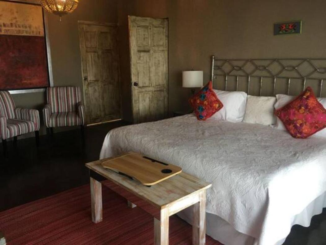 View Hotel Boutique Don Juan Xido De Abajo Экстерьер фото