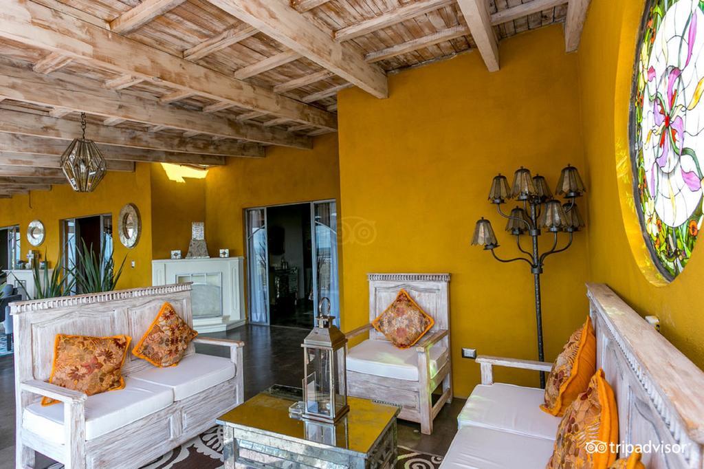 View Hotel Boutique Don Juan Xido De Abajo Экстерьер фото