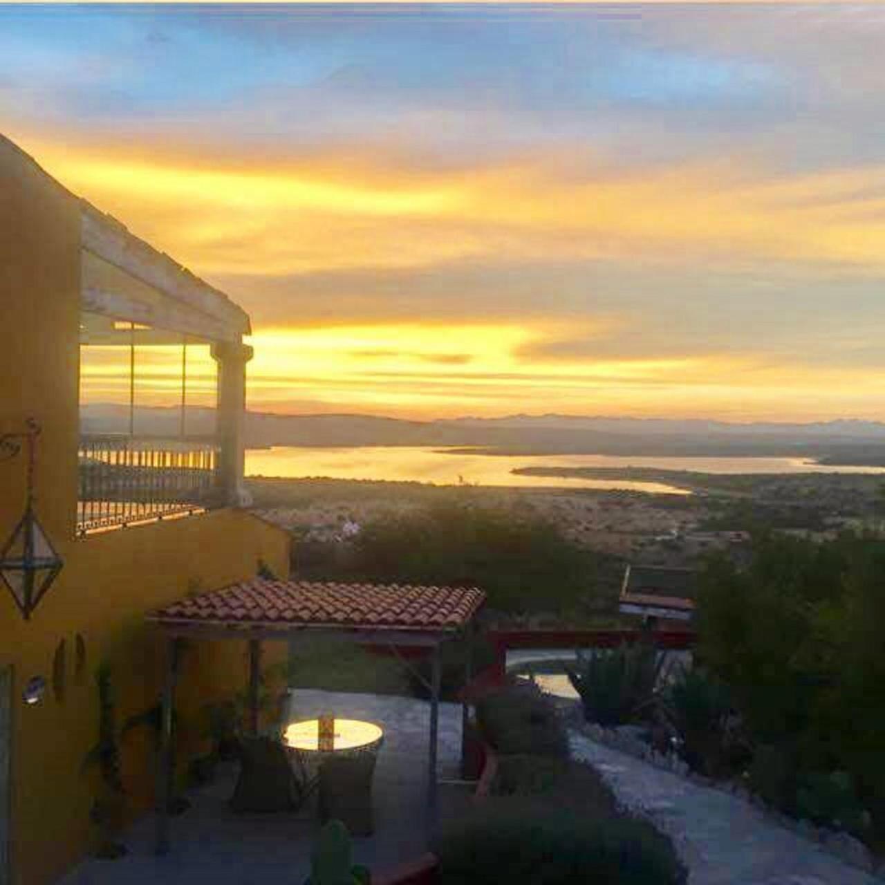 View Hotel Boutique Don Juan Xido De Abajo Экстерьер фото